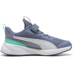Puma Flyer 3 Ac+ Ps Çocuk Günlük Ayakkabı 401527-11 - Gri