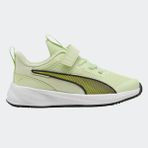 Puma Flyer 3 Ac+ Ps Çocuk Günlük Ayakkabı 401527-12 - 00Sarı