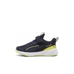 Puma Flyer 3 AC+ PS Çocuk Spor Ayakkabı LACİ