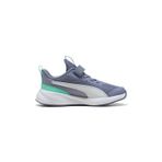 PUMA Flyer 3 Ac+ Ps - Unisex Çocuk Çok Renkli Sneaker Ayakkabı 40152711