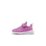 Puma Flyer 3 Ac+Inf Bebek Pembe Spor Ayakkabı