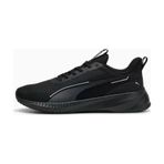 Puma Flyer Lite 3 Erkek Spor Ayakkabı 31079704 31079704 Siy Siyah