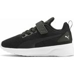 Puma Flyer Runner Çocuk Sneaker Ayakkabı 192929-01 Siyah
