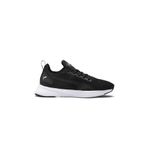 Puma Flyer Runner Jr Çocuk Günlük Ayakkabı Renkli