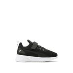 Puma Flyer Runner V PS Erkek Çocuk Siyah Koşu Ayakkabısı