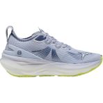 Puma Foreverrun Nitro 2 Wns Kadın Mavi Yol Koşusu Ayakkabısı