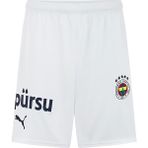 Puma FSK Mavi Erkek Şortlar DryCell Özelliği ile Rahat ve Serin Kalmanı Sağlar