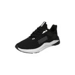 Puma Ftr Wave Siyah Erkek Sneaker 311095-01, Siyah, 41