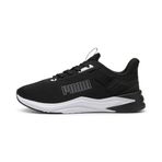 Puma Ftr Wave Siyah Erkek Sneaker 311095-01, Siyah, 44