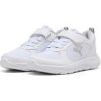 Puma Fun Racer 2 Ac+ Ps Çocuk Günlük Ayakkabı 40058005 - Beyaz