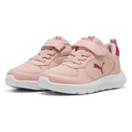 Puma Fun Racer 2 AC+ PS Rose Quartz-Port-Island Pink Erkek Çocuk-Unisex Günlük Spor Ayakkabı