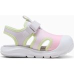 Puma Fun Racer Sandal Come On Vınf Kız Çocuk Sandaleti Pembe