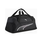 Puma Fundamental 34l Small Spor Çanta C-pum091187tb0p01 Siyah