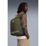 Puma FUNDAMENTAL Backpack Yeşil Unisex Sırt Çantası - Çok Renkli