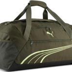 Puma Fundamental M Sports Bag Yeşil Unisex Spor Çantası 09118909