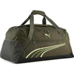 Puma Fundamental S Haki Spor Çantası 09118709