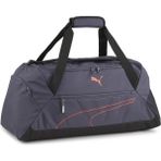 Puma Fundamentals M Unisex Spor Çanta Geniş İç Hacim ve Dayanıklı Malzeme ile Modern Tasarım - Renkli - Renkli