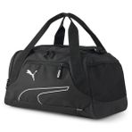 Puma Fundamentals Unisex Siyah Günlük Stil Spor Çanta 07923101