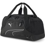 Puma Fundamentals Xs Siyah Spor Çanta Standart Boyut Şık ve Fonksiyonel Model