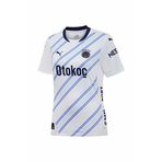 Puma Futbol Forması Fenerbahçe Sk 2024/2025 Kadın Deplasman Forması