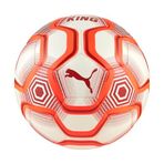 PUMA Futbol Topu PUMA Beyaz-Parlak Kırmızı 5 Adet 1 Top 68 cm Futbol Topu