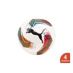 Puma Futsal 3 Ms Futbol Topu 8434401 Beyaz