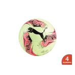 Puma Futsal 3 Ms Futbol Topu 8434402 Sarı
