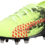 Puma Future 5.4 FG-AG Erkek Futbol Çoklu Zemin Krampon