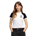 Puma Future Archive Kadın Beyaz T-Shirt