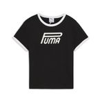 Puma Future Archive Kadın Tişört