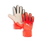 Puma Future Match Nc Erkek Kaleci Eldiveni Kırmızı 04212401