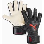 Puma Future Play Nc Kaleci Eldiveni 04212503 - Siyah - 9