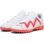 Puma Future Play Tt Jr Çocuk Beyaz Halı Saha Ayakkabısı 10739101