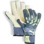 Puma Future Pro Hybrid Kaleci Eldiveni 4192405 Renkli 10,5
