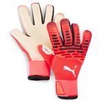 Puma Future Pro Hybrid Unisex Turuncu Kaleci Eldiveni