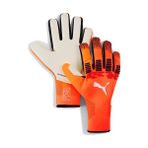 Puma Future Pro Nc Erkek Kaleci Eldiveni 04213801 Kırmızı - 9,5