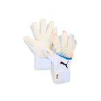 Puma Future Pro Sgc Unisex Beyaz Kaleci Eldiveni 04206611