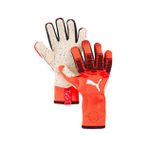 Puma Future Ultimate Nc Erkek Kaleci ELDIVENI04212101 Kırmızı