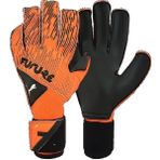 Puma Futuregrip Tam Profesyonel Kaleci Eldiveni - 7 - Turuncu