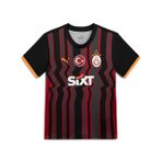 Puma Galatasaray 2024/2025 77966403 Alternatif Taraftar Forma