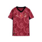Puma Galatasaray 25/26 Alternatif Forma Çocuk Galatasaray 25/26 Alternatif Forma 77982003 Kırmızı