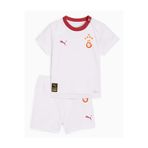 Puma GALATASARAY 25/26 Bebek Deplasman Forma Seti