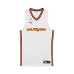 PUMA Galatasaray Deplasman Basketbol Forma, S