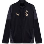 Puma Galatasaray Erkek Antrenman Ceket - XS - Black
