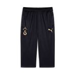 Puma Galatasaray Erkek Antrenman Kısa Eşofman Altı 782896 10 Siyah