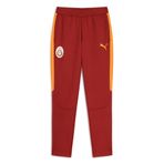 PUMA GALATASARAY EVOSTRIPE Erkek Eşofman Altı, Red Rhythm, XL