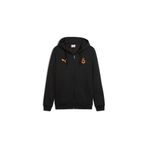 Puma Galatasaray Ftblessentıals Erkek Kapüşonlu Ceket