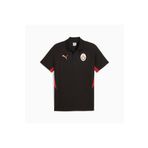 Puma Galatasaray GSK EVOSTRIPE Polo Erkek Polo T-Shirt