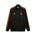 PUMA GALATASARAY KING Anthem Erkek Ceket, PUMA Black, L