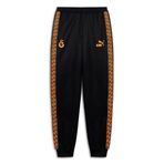 Puma Galatasaray King Erkek Eşofman Altı - XL - Puma Black